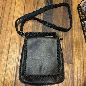 Vintage Boho Bags Revamped Louis Vuitton Bag